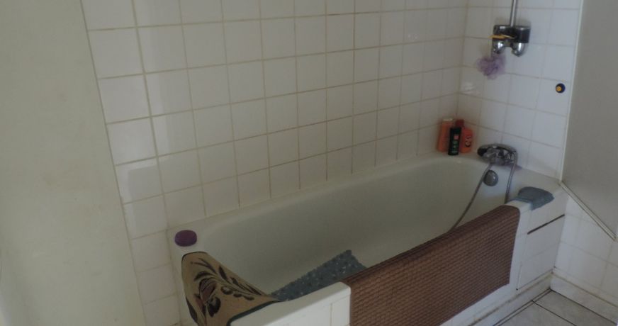 vente Appartement à rénover Pezenas