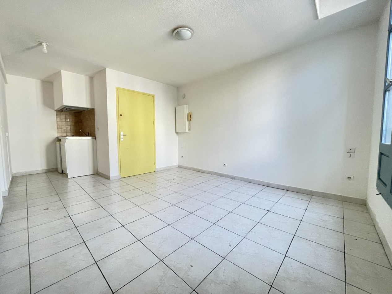 location Appartement Pezenas - Photo 1