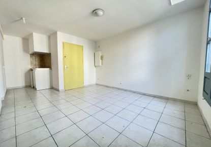 location Appartement Pezenas