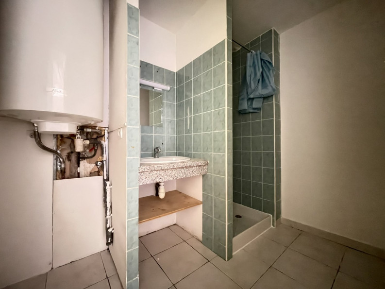 location Appartement Pezenas - Photo 5