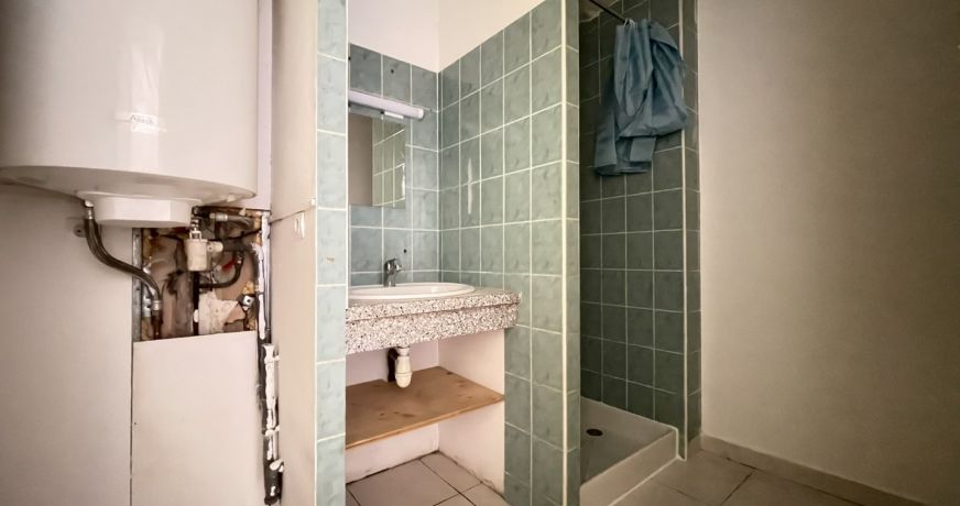 location Appartement Pezenas