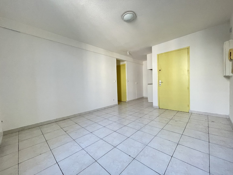 location Appartement Pezenas - Photo 2