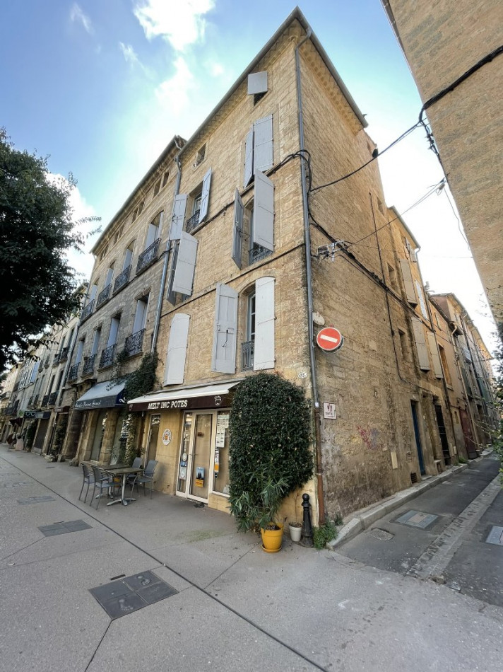 location Appartement Pezenas - Photo 6