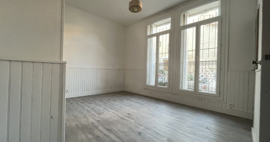 location Appartement Beziers