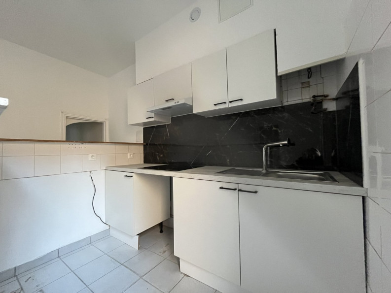location Appartement Beziers - Photo 3