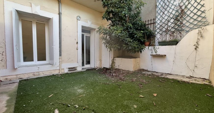 location Appartement Beziers