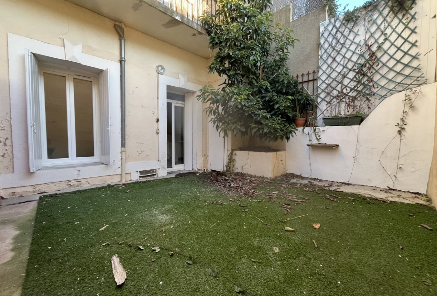 location Appartement Beziers - Photo 1