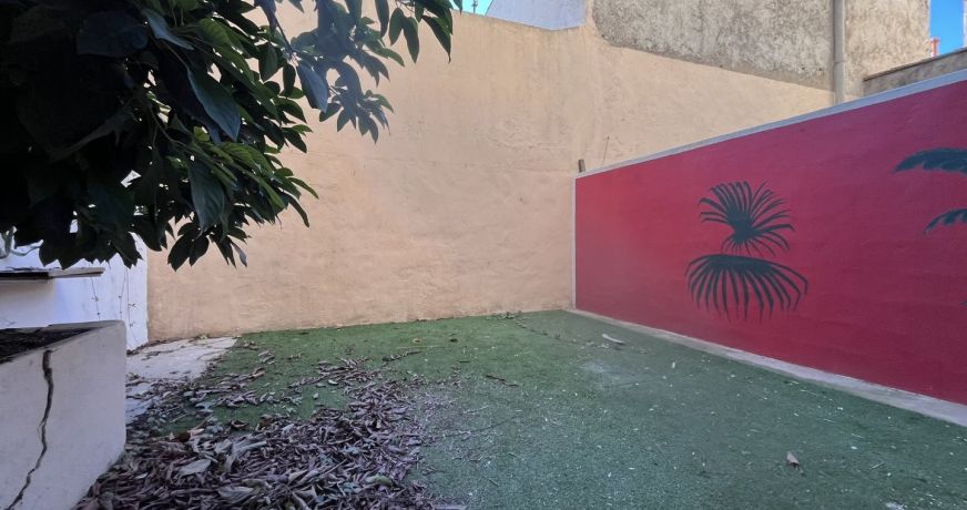 location Appartement Beziers