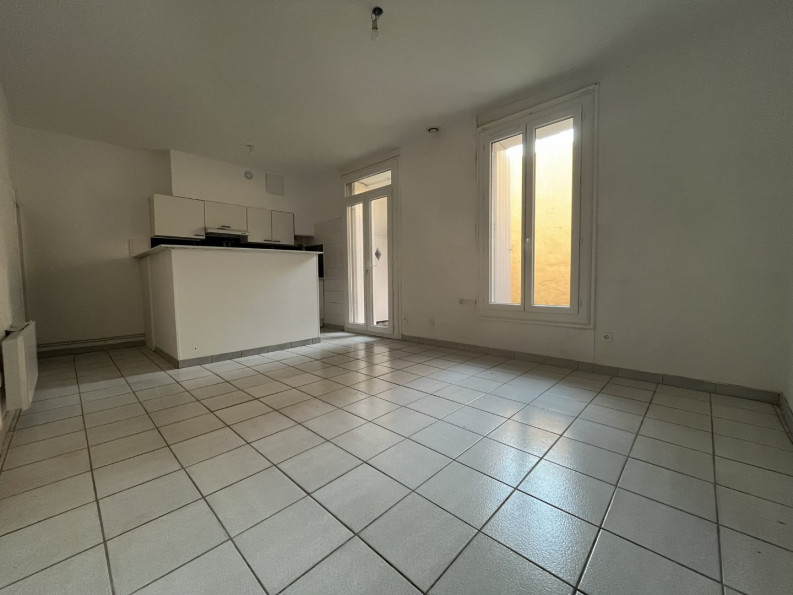 location Appartement Beziers - Photo 2
