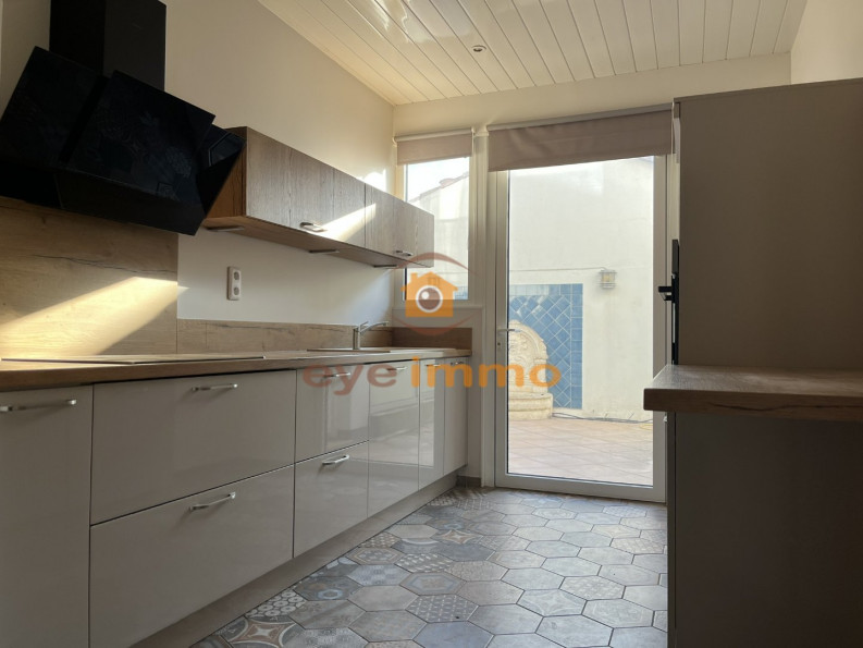 location Appartement Beziers - Photo 3