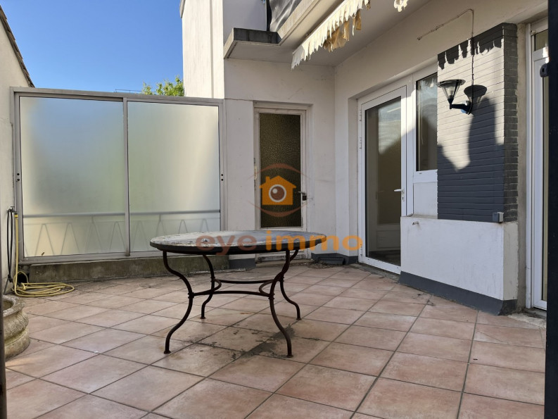 location Appartement Beziers - Photo 4