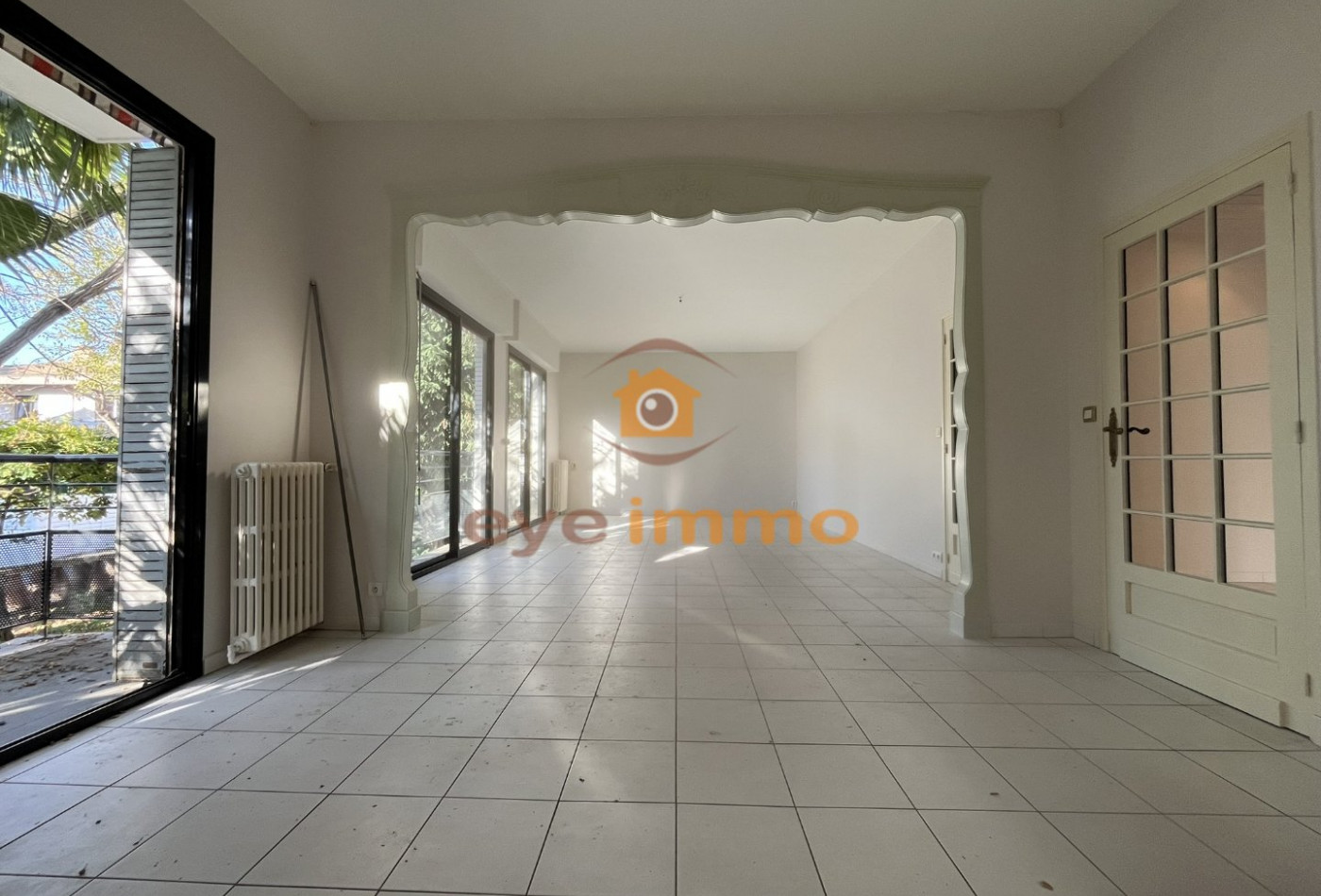 location Appartement Beziers - Photo 2