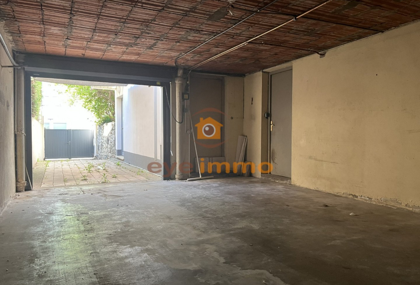 location Appartement Beziers - Photo 8