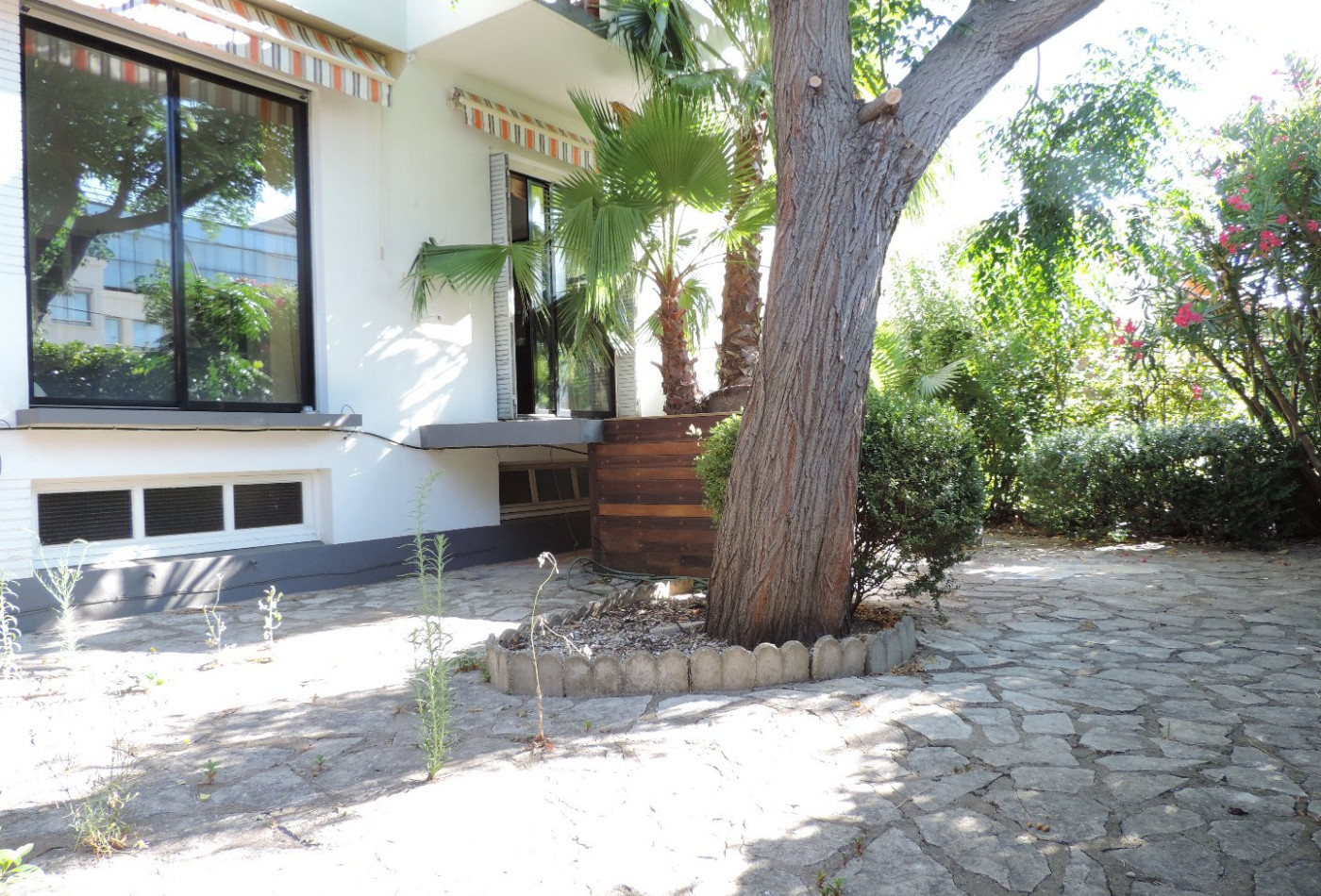 location Appartement Beziers - Photo 1