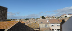 location Appartement terrasse Lespignan