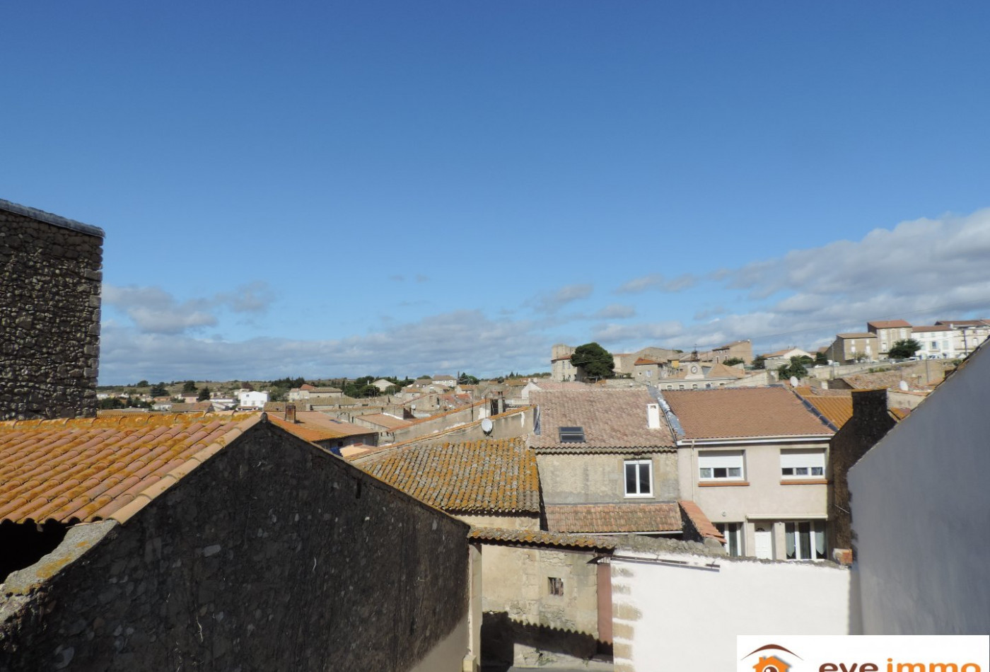 location Appartement terrasse Lespignan - Photo 2