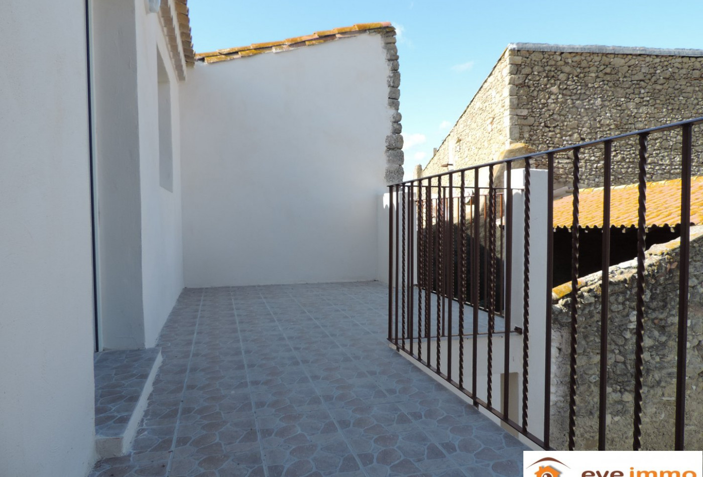 location Appartement terrasse Lespignan - Photo 3
