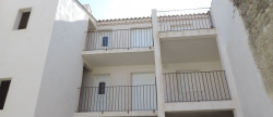 location Appartement terrasse Lespignan