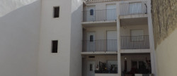 location Appartement terrasse Lespignan