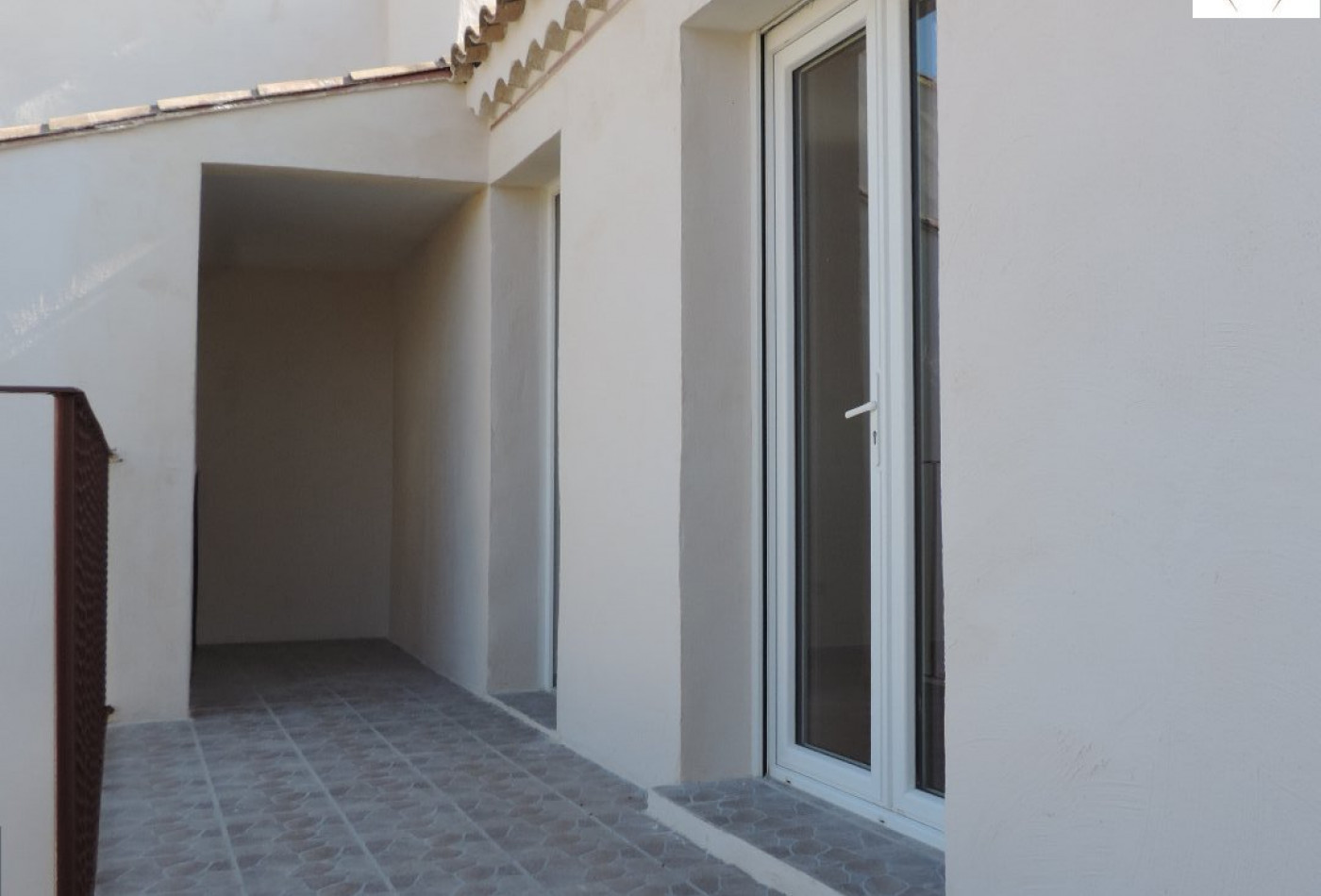 location Appartement terrasse Lespignan - Photo 10