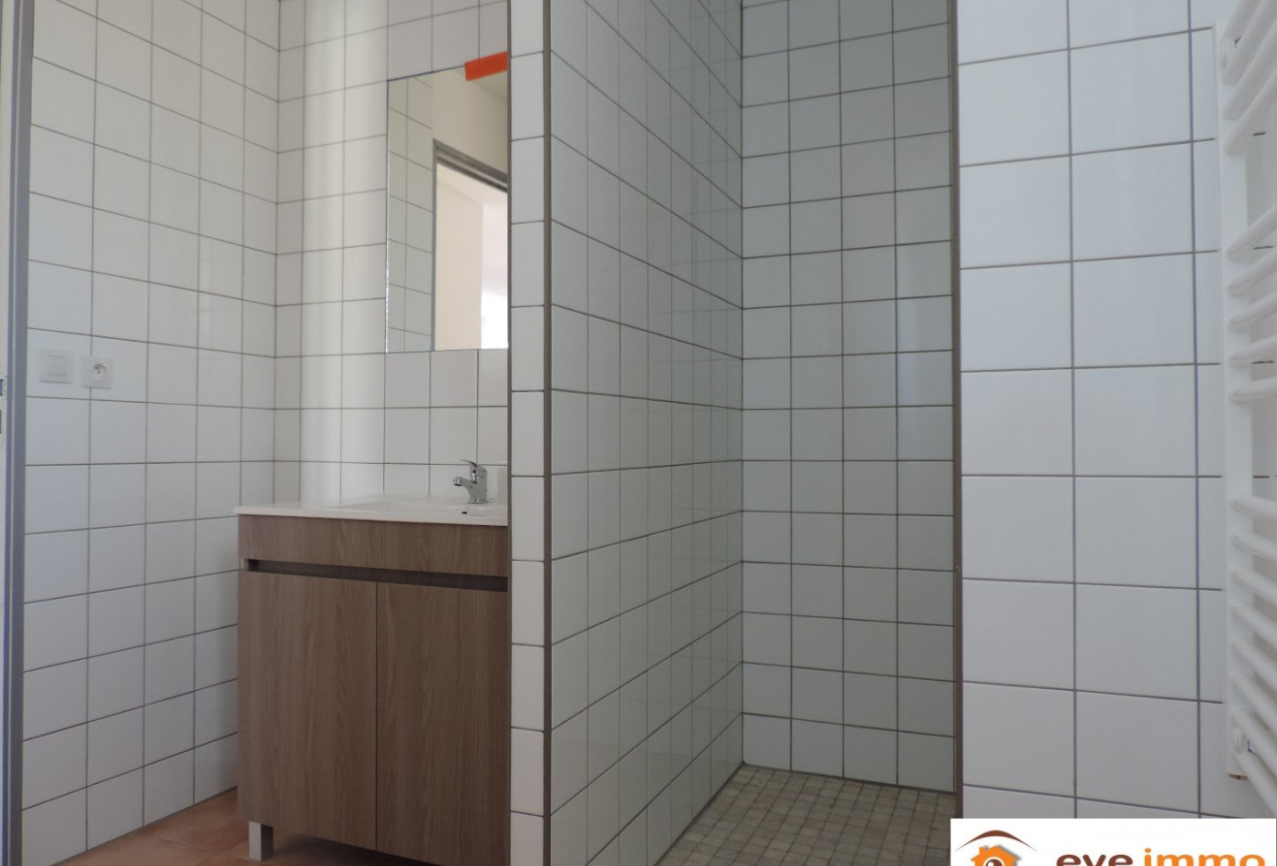 location Appartement terrasse Lespignan - Photo 8