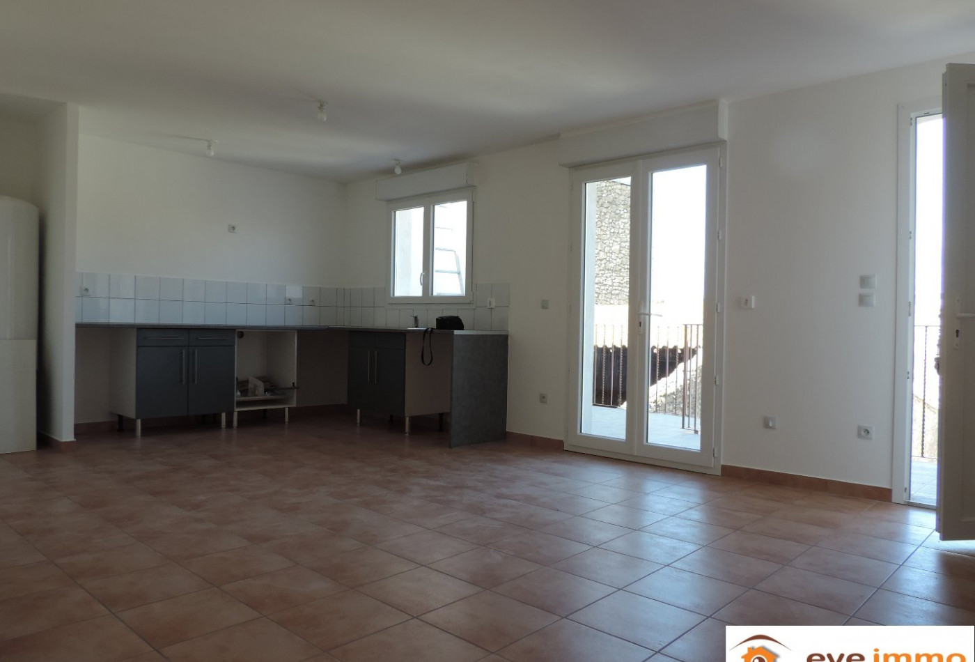location Appartement terrasse Lespignan - Photo 4