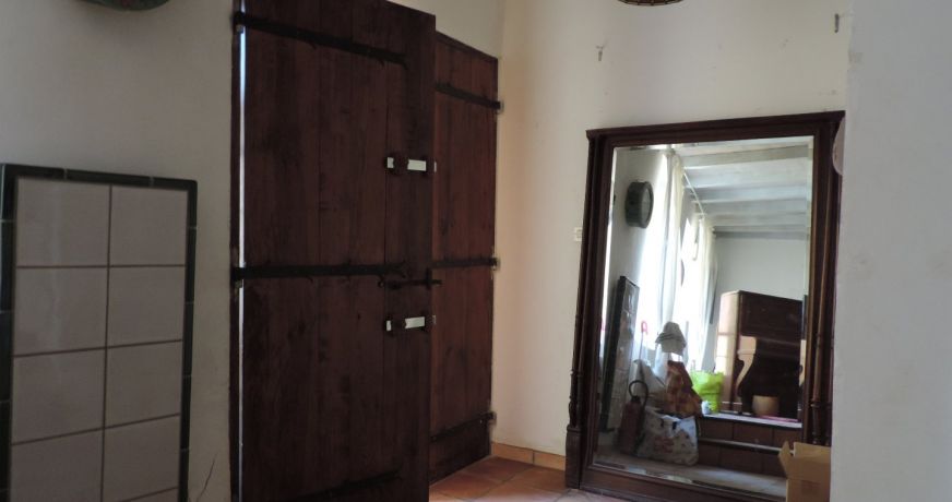 vente Maison de caractère Neffies