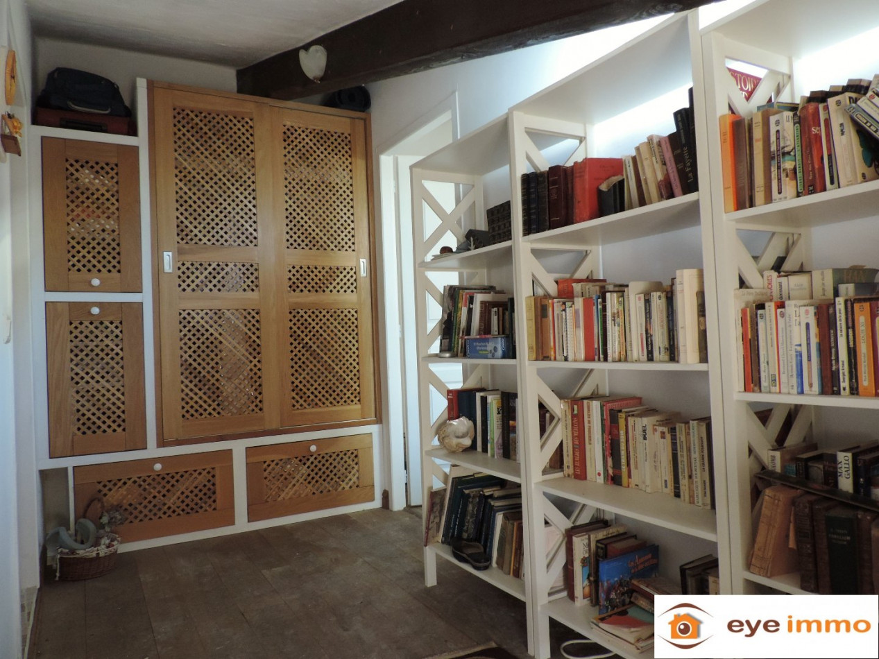 vente Maison de caractère Neffies - Photo 8