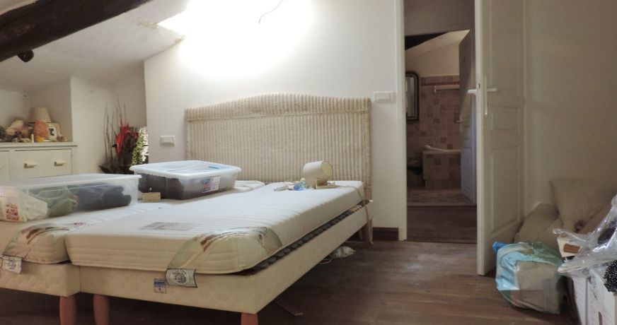 vente Maison de caractère Neffies