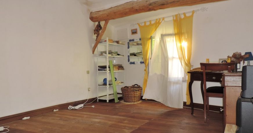 vente Maison de caractère Neffies