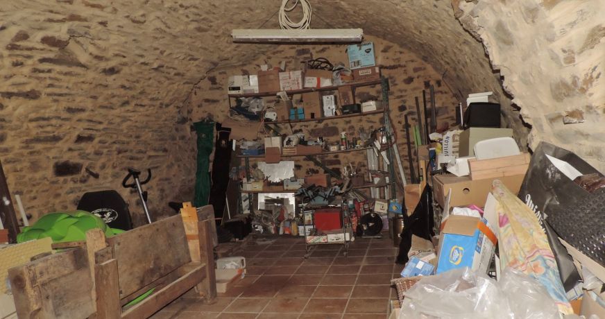 vente Maison de caractère Neffies