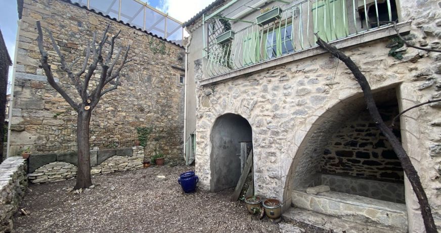 vente Maison de caractère Neffies