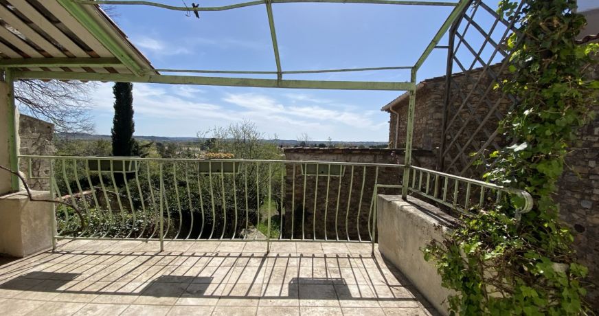 vente Maison de caractère Neffies