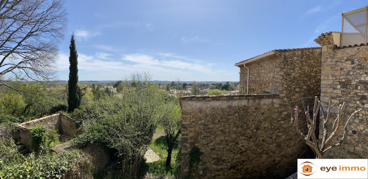 vente Maison de caractère Neffies - Photo 4