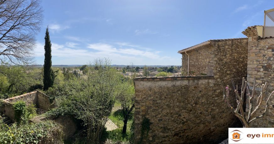 vente Maison de caractère Neffies