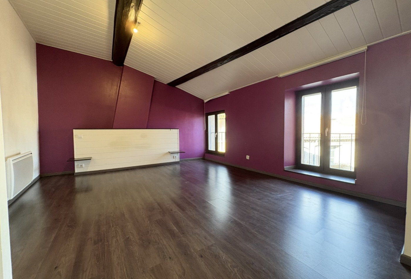 location Maison vigneronne Saint Thibery - Photo 3