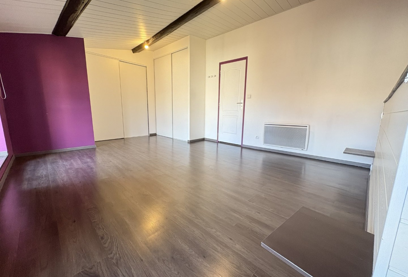 location Maison vigneronne Saint Thibery - Photo 4