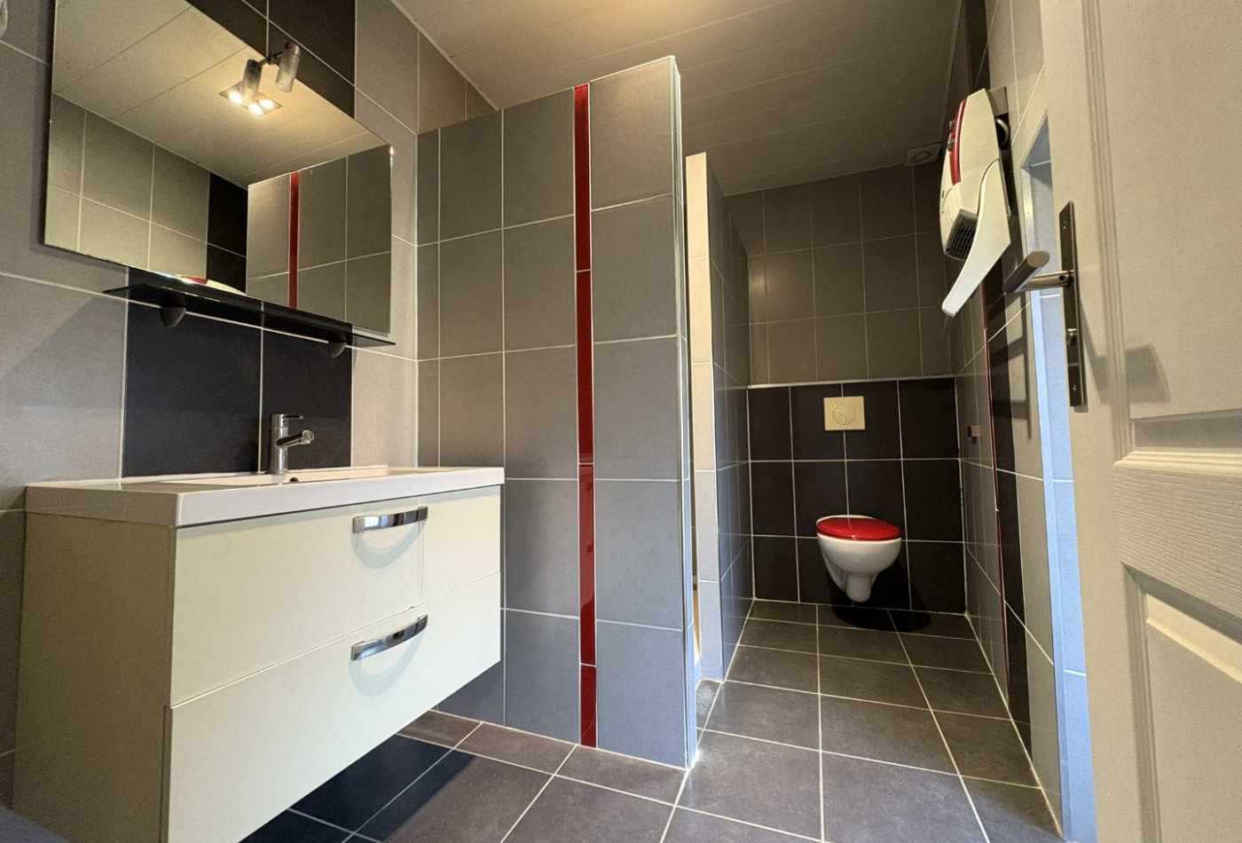 location Maison vigneronne Saint Thibery - Photo 5
