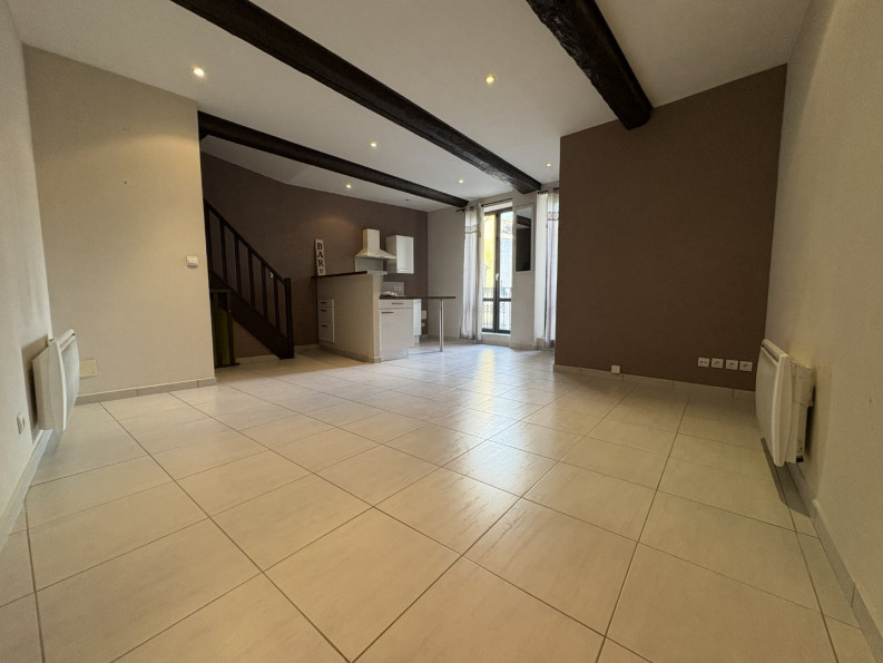 location Maison vigneronne Saint Thibery - Photo 1
