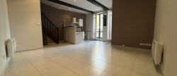 location Maison vigneronne Saint Thibery