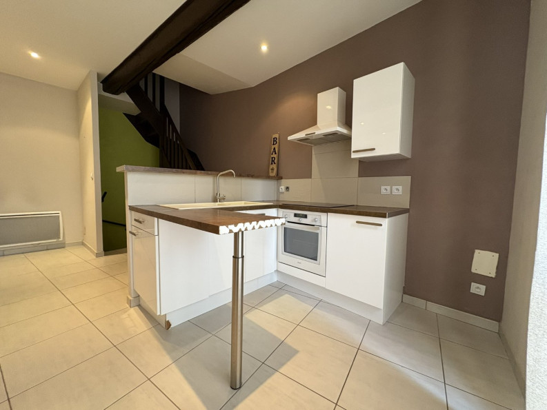 location Maison vigneronne Saint Thibery - Photo 2