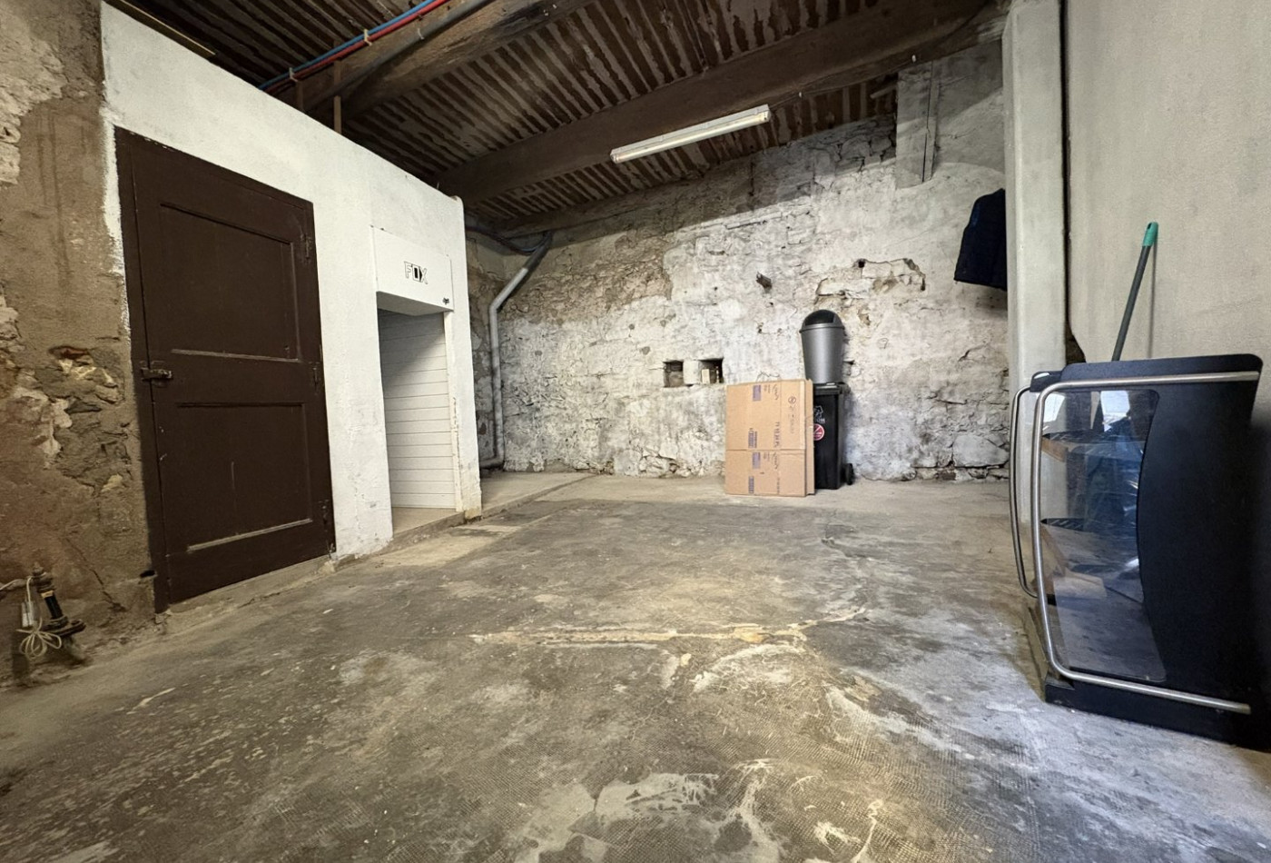 location Maison vigneronne Saint Thibery - Photo 6