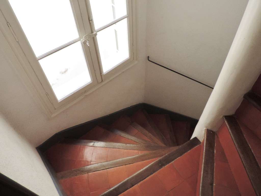 à vendre Appartement ancien Pezenas - Photo 9