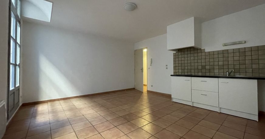 letting Appartement Pezenas