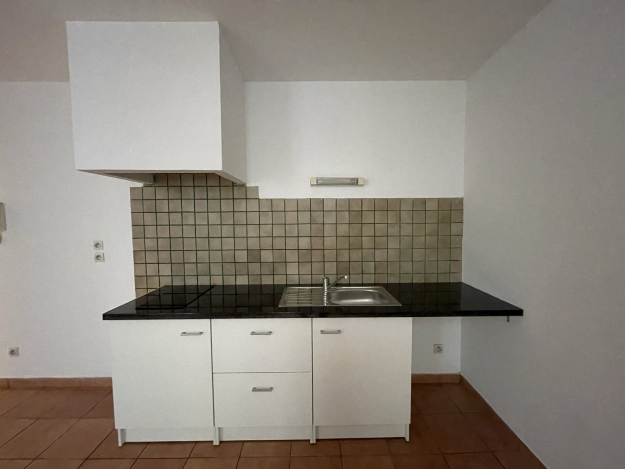 letting Appartement Pezenas - Photo 3