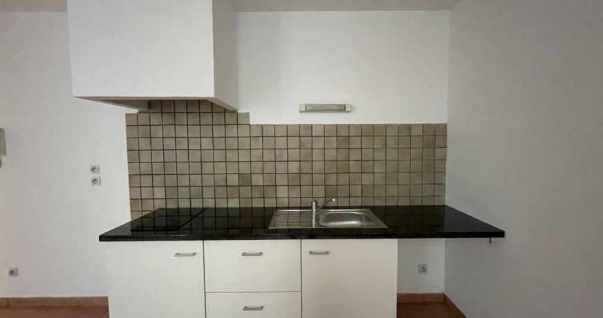 letting Appartement Pezenas