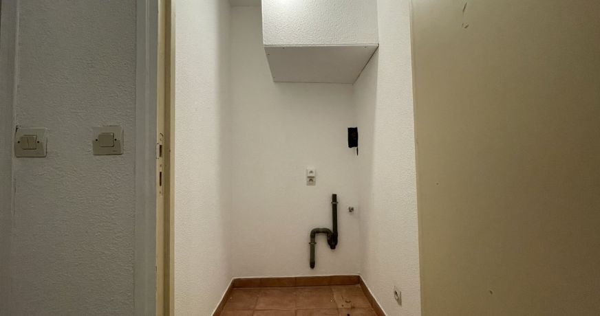 letting Appartement Pezenas