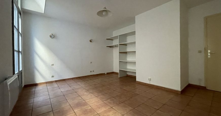 letting Appartement Pezenas