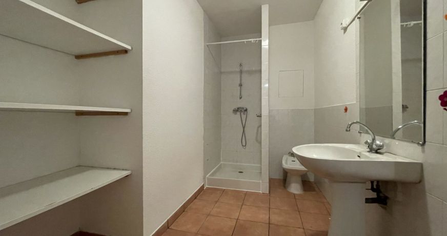 letting Appartement Pezenas