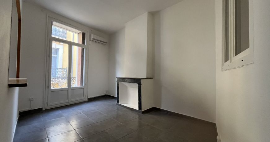location Appartement Beziers